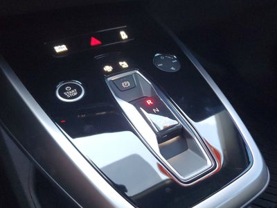 2023 Audi Q4 e-tron Prestige quattro