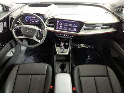 2023 Audi Q4 e-tron Prestige 50 quattro