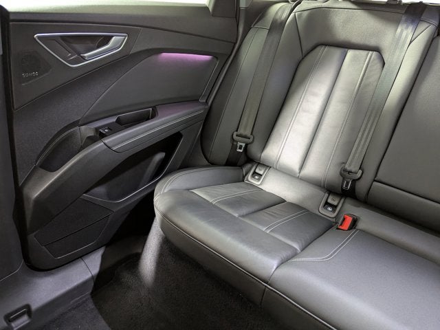 2023 Audi Q4 e-tron Prestige 50 quattro