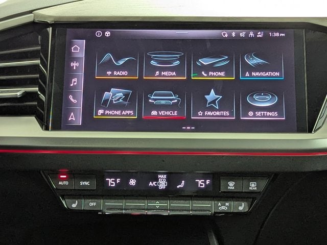 2023 Audi Q4 e-tron Prestige 50 quattro