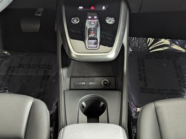 2023 Audi Q4 e-tron Prestige 50 quattro