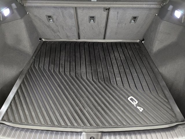 2023 Audi Q4 e-tron Prestige 50 quattro