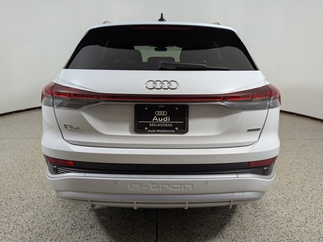 2023 Audi Q4 e-tron Prestige 50 quattro