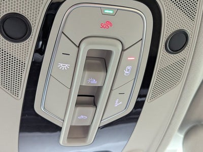 2026 Audi Q7 Prestige