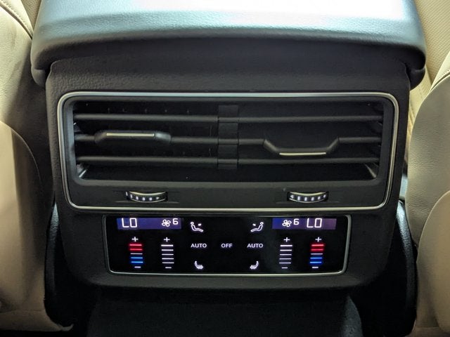 2026 Audi Q7 Prestige