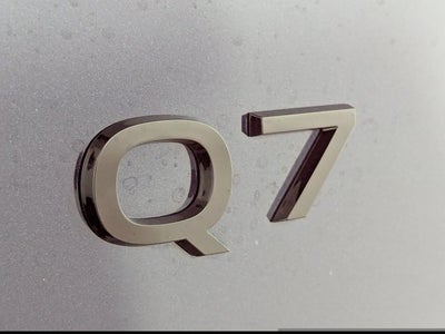 2026 Audi Q7 Prestige