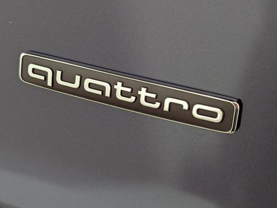 2026 Audi Q7 Prestige