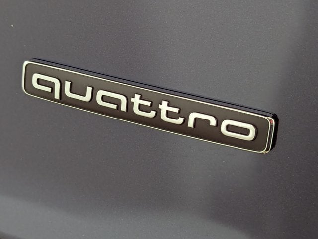 2026 Audi Q7 Prestige