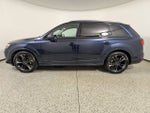 2026 Audi Q7 Prestige