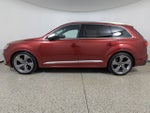 2024 Audi SQ7 Prestige 4.0 TFSI quattro