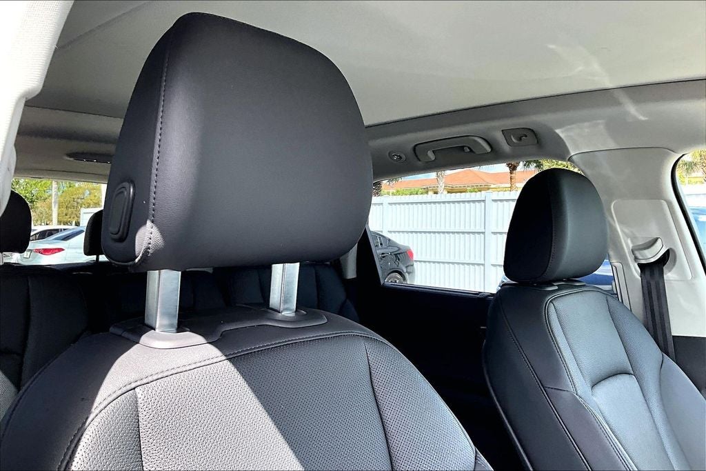 2023 Audi Q7 55 Prestige quattro