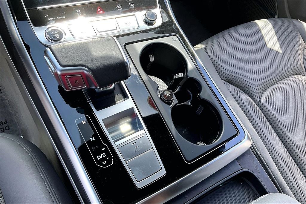 2023 Audi Q7 55 Prestige quattro