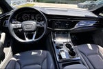 2023 Audi Q7 55 Prestige quattro