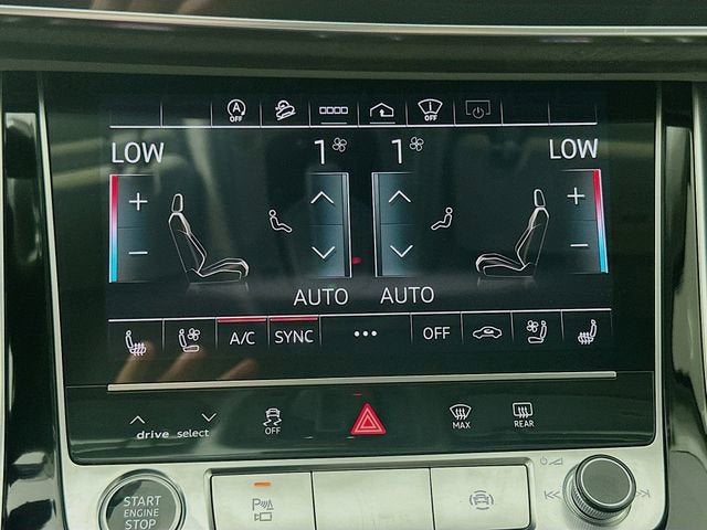 2021 Audi Q7 Prestige