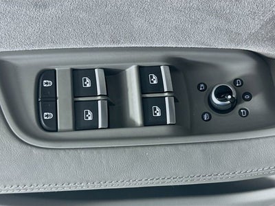 2021 Audi Q7 Prestige