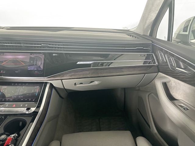 2021 Audi Q7 Prestige