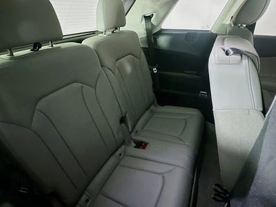 2021 Audi Q7 Prestige