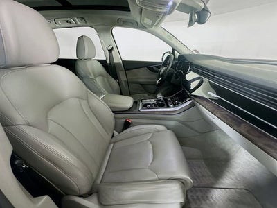 2021 Audi Q7 Prestige