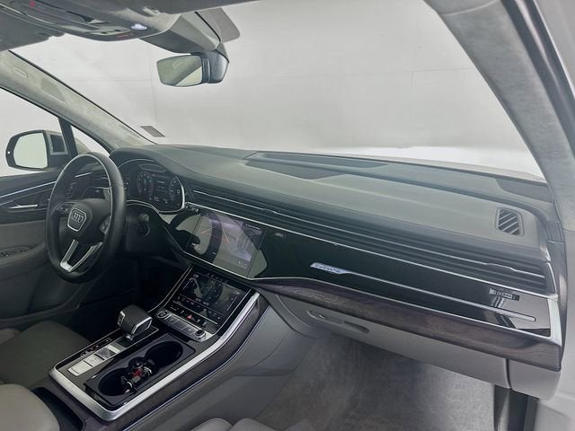 2021 Audi Q7 Prestige