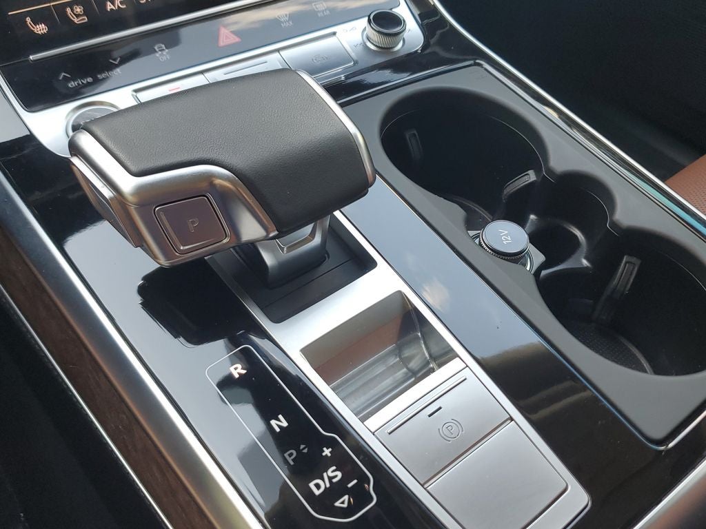 2023 Audi Q7 55 Prestige quattro