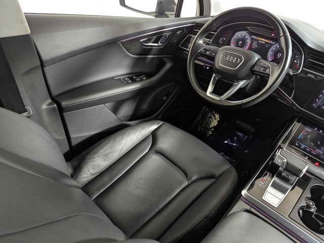 2023 Audi Q7 Prestige 55 TFSI quattro