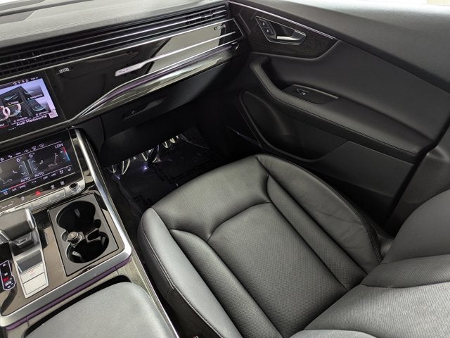 2023 Audi Q7 Prestige 55 TFSI quattro
