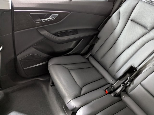 2023 Audi Q7 Prestige 55 TFSI quattro
