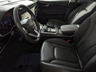 2023 Audi Q7 Prestige 55 TFSI quattro
