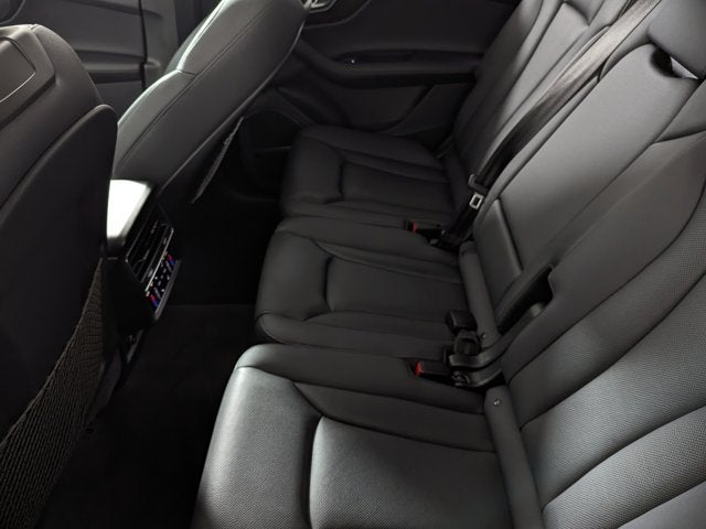 2023 Audi Q7 Prestige 55 TFSI quattro