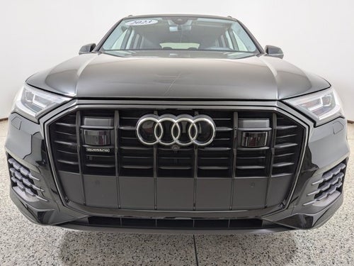 2023 Audi Q7 Prestige 55 TFSI quattro