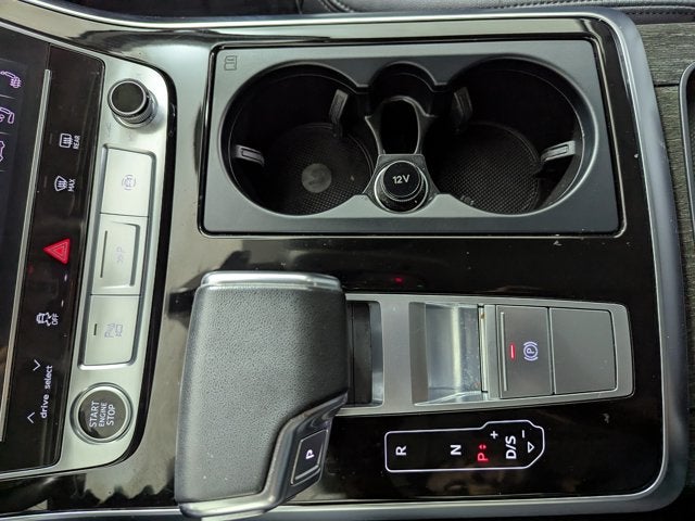 2023 Audi Q7 Prestige 55 TFSI quattro