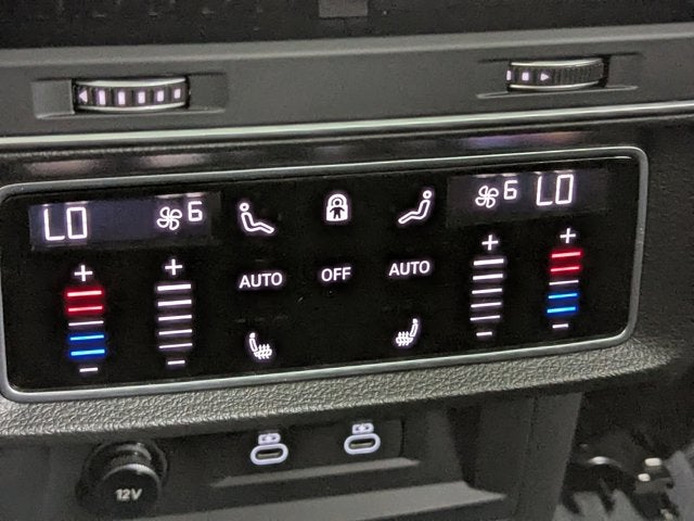 2023 Audi Q7 Prestige 55 TFSI quattro