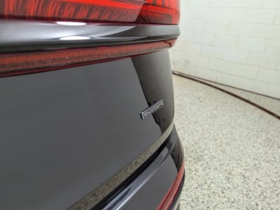 2023 Audi Q7 Prestige 55 TFSI quattro