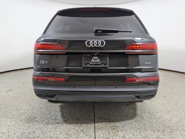2023 Audi Q7 Prestige 55 TFSI quattro