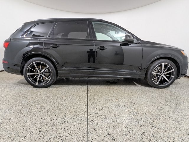 2023 Audi Q7 Prestige 55 TFSI quattro