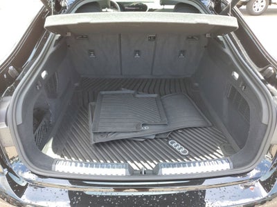 2025 Audi A5 2.0T Premium quattro