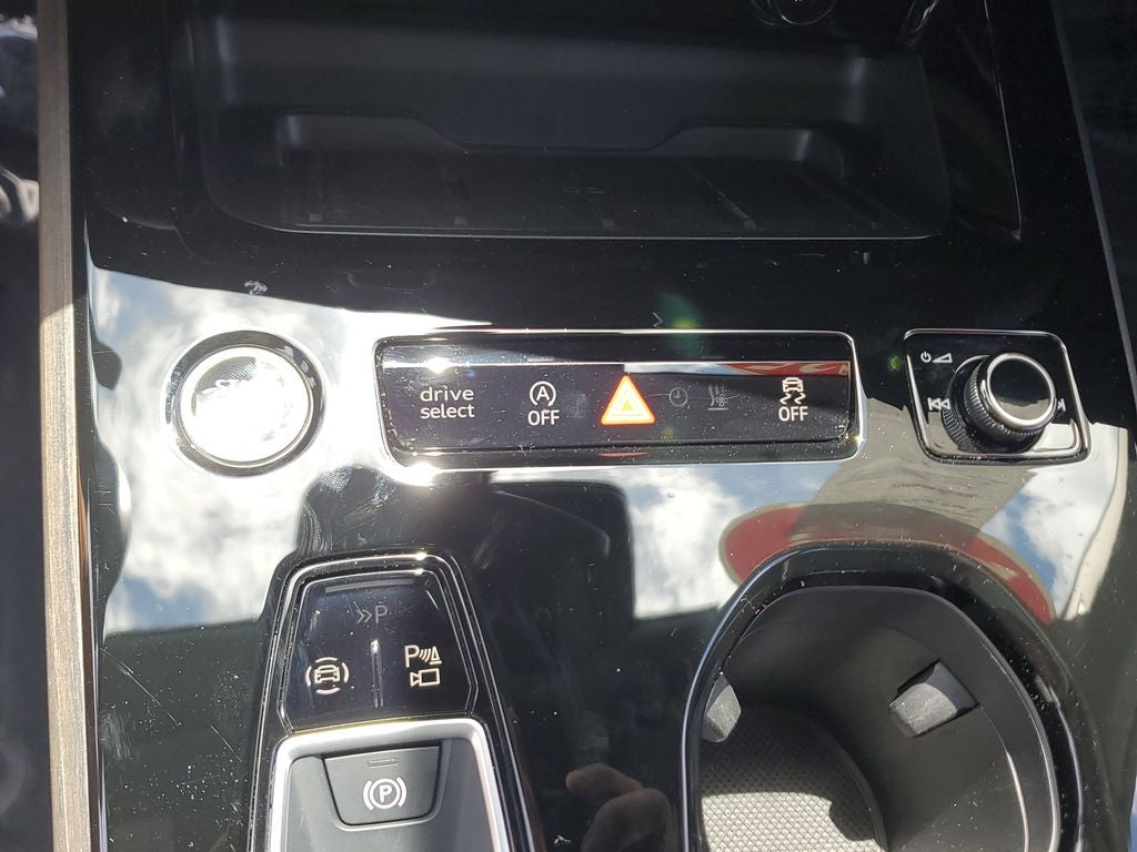 2025 Audi A5 2.0T Premium quattro