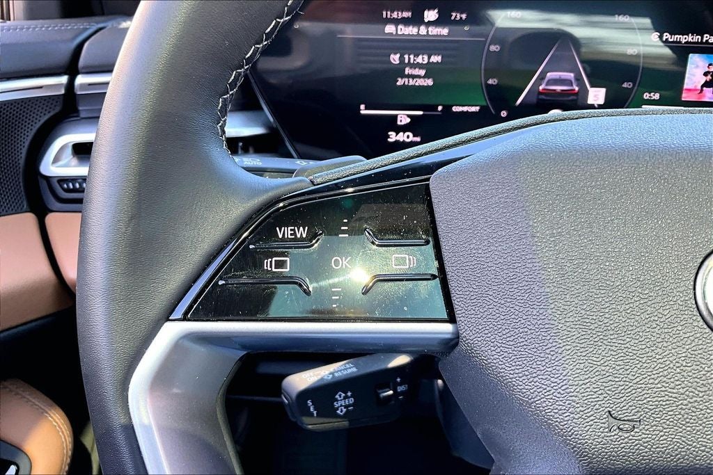 2025 Audi A5 2.0T Premium quattro