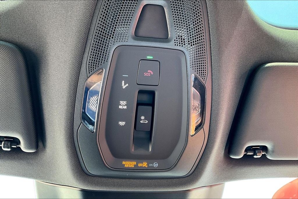 2025 Audi A5 2.0T Premium quattro