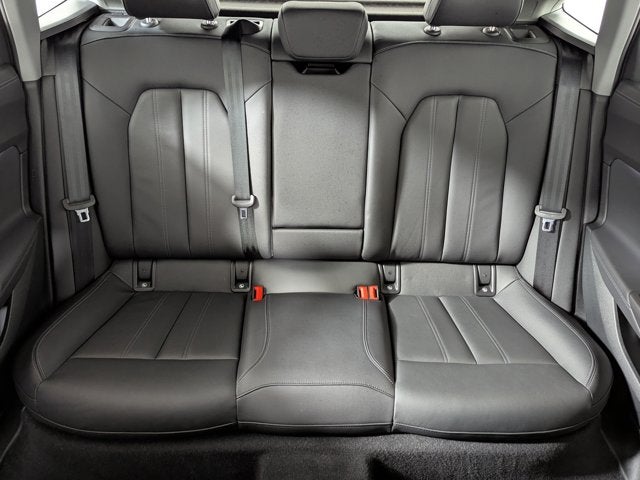 2025 Audi A5 Premium 2.0 TFSI quattro