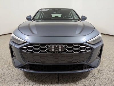2025 Audi A5 Premium 2.0 TFSI quattro