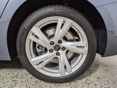 2025 Audi A5 Premium 2.0 TFSI quattro