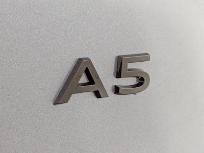 2025 Audi A5 Premium 2.0 TFSI quattro