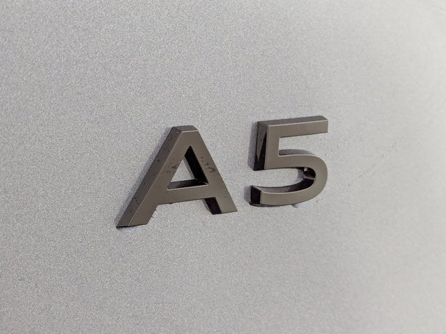 2025 Audi A5 Premium 2.0 TFSI quattro