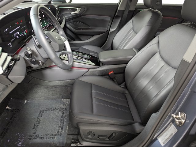 2025 Audi A5 Premium 2.0 TFSI quattro