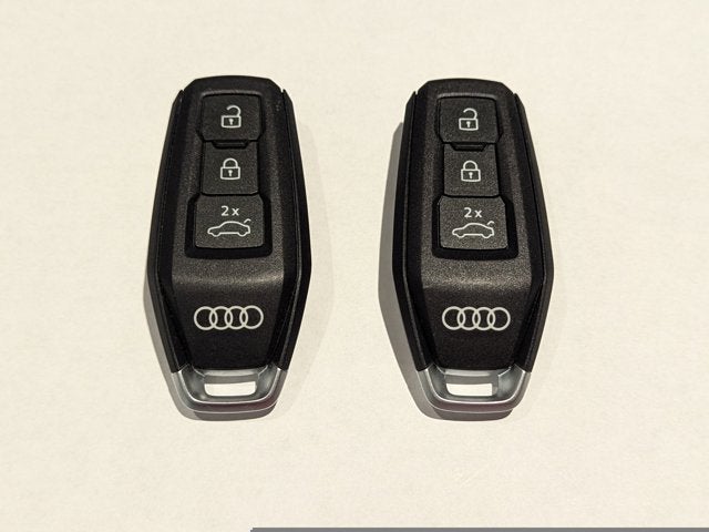 2025 Audi A5 Premium 2.0 TFSI quattro