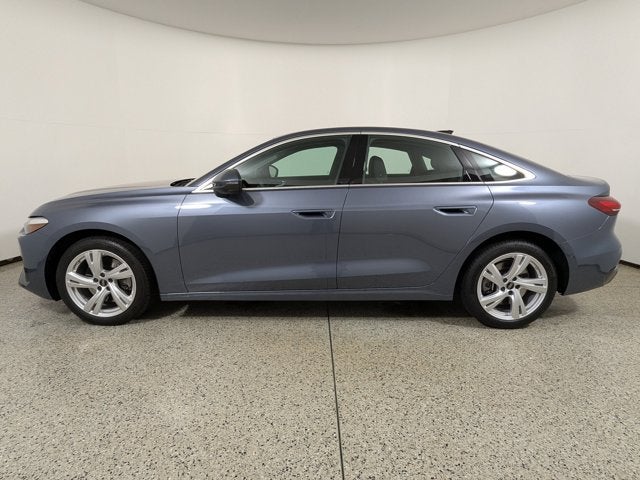 2025 Audi A5 Premium 2.0 TFSI quattro