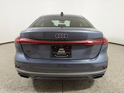 2025 Audi A5 Premium 2.0 TFSI quattro