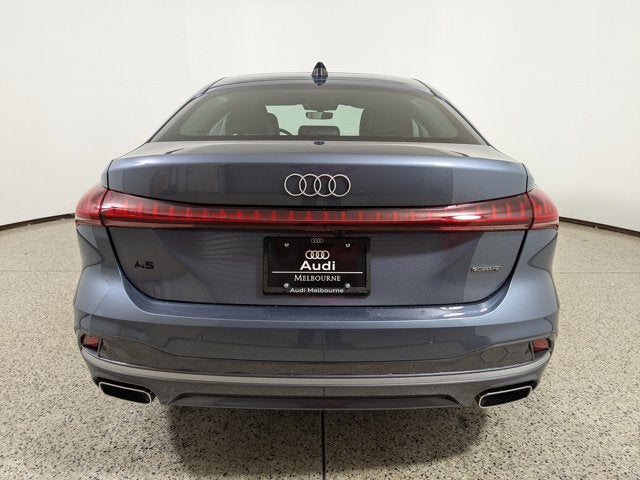 2025 Audi A5 Premium 2.0 TFSI quattro