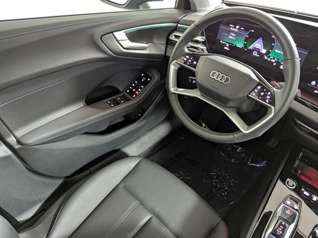 2025 Audi A5 Premium 2.0 TFSI quattro